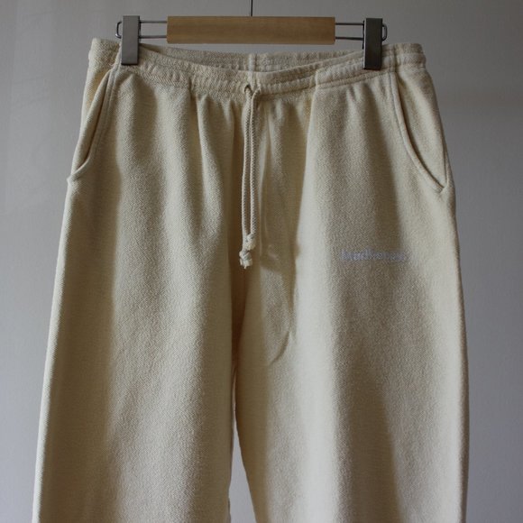 Madhappy Yellow Sweatpants - Picture 2 of 11